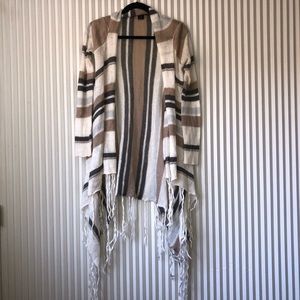 Love stitch light weight sweater
